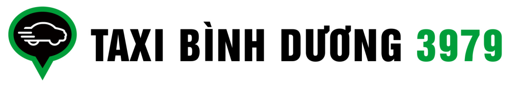 Đặt Xe Bình Dương
